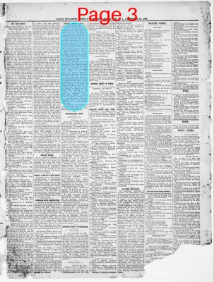 Page thumbnail for The Daily Bulletin