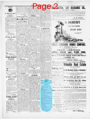 Page thumbnail for The Daily Bulletin