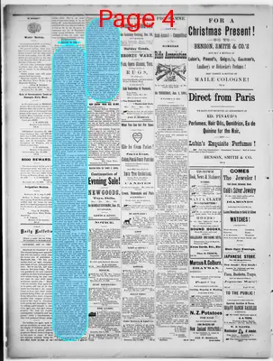 Page thumbnail for The Daily Bulletin