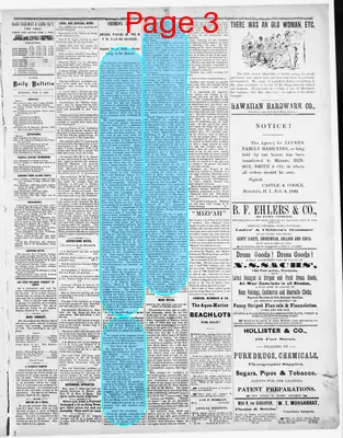 Page thumbnail for The Daily Bulletin