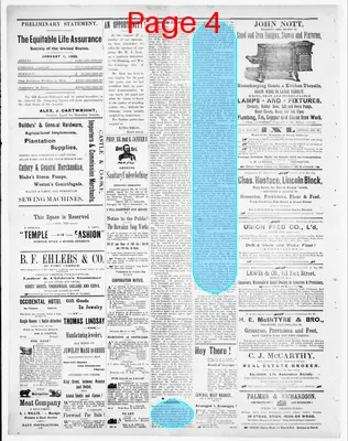 Page thumbnail for The Daily Bulletin