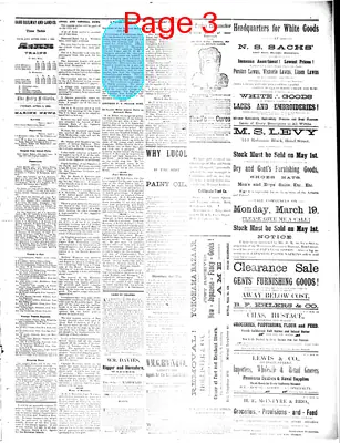 Page thumbnail for The Daily Bulletin