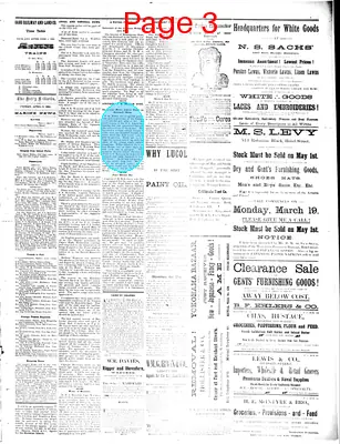 Page thumbnail for The Daily Bulletin