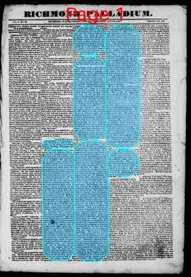 Page thumbnail for Richmond Palladium