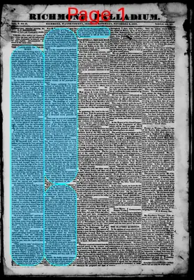 Page thumbnail for Richmond Palladium