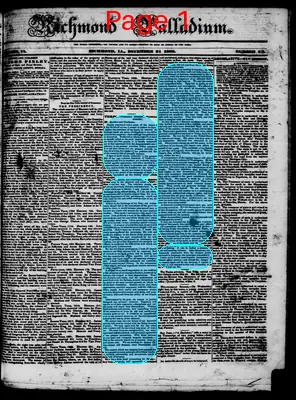 Page thumbnail for Richmond Palladium