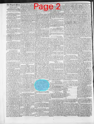 Page thumbnail for The Emporia News