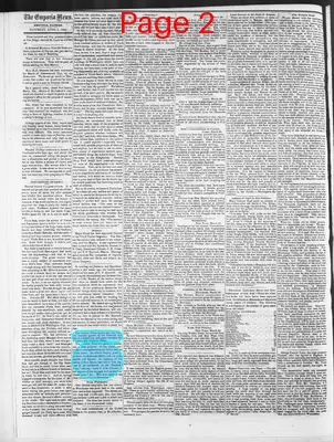 Page thumbnail for The Emporia News