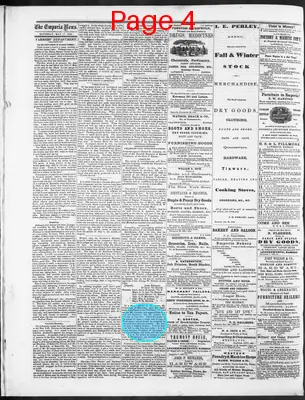 Page thumbnail for The Emporia News