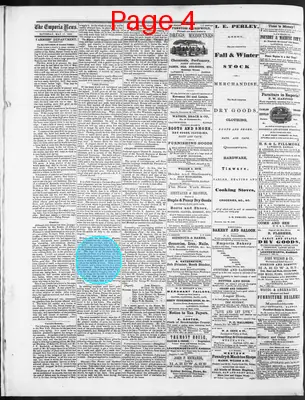 Page thumbnail for The Emporia News