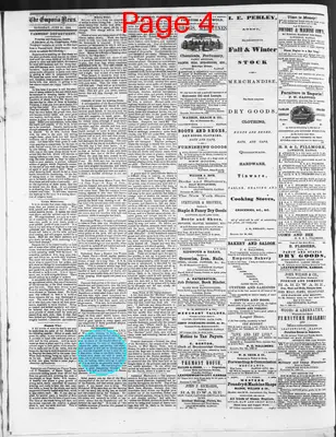 Page thumbnail for The Emporia News