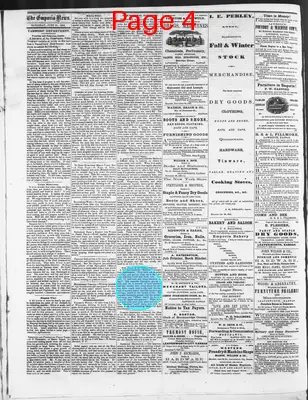 Page thumbnail for The Emporia News