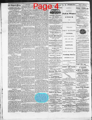 Page thumbnail for The Emporia News
