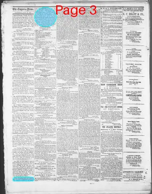 Page thumbnail for The Emporia News