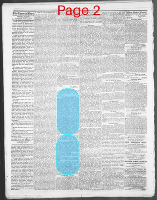 Page thumbnail for The Emporia News