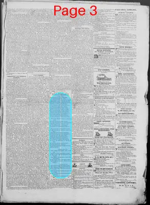 Page thumbnail for The New England Weekly Review