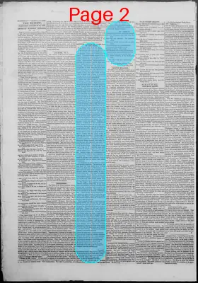 Page thumbnail for The New England Weekly Review
