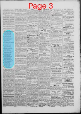 Page thumbnail for The New England Weekly Review