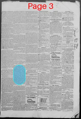 Page thumbnail for The New England Weekly Review
