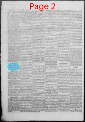 Page thumbnail for The New England Weekly Review