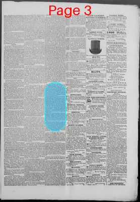 Page thumbnail for The New England Weekly Review