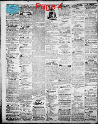 Page thumbnail for Arkansas State Gazette And Democrat