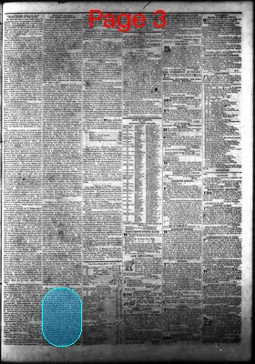 Page thumbnail for Arkansas State Gazette