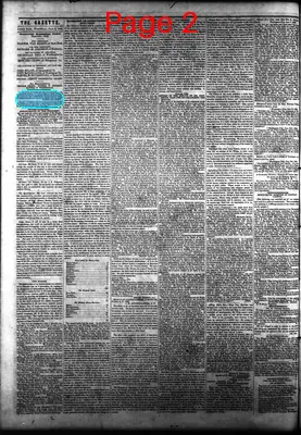 Page thumbnail for Arkansas State Gazette