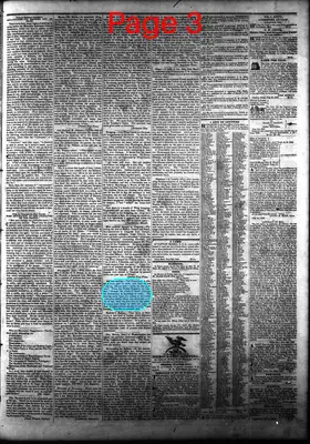 Page thumbnail for Arkansas State Gazette