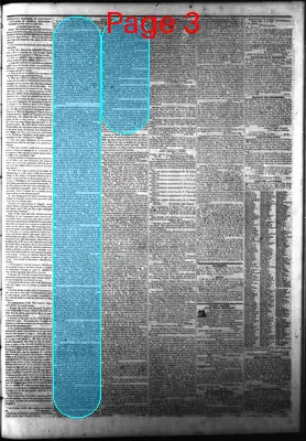 Page thumbnail for Arkansas State Gazette