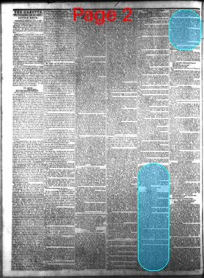 Page thumbnail for Arkansas State Gazette