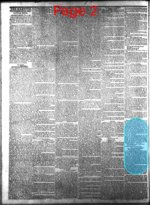 Page thumbnail for Arkansas State Gazette