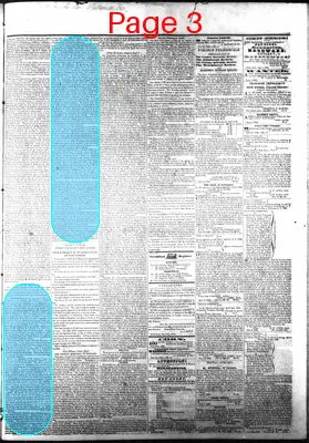 Page thumbnail for Arkansas State Gazette