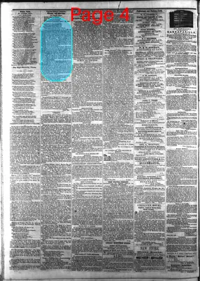 Page thumbnail for Arkansas State Gazette