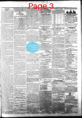 Page thumbnail for Arkansas State Gazette