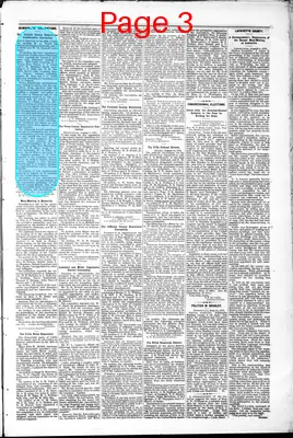 Page thumbnail for Weekly Arkansas Gazette