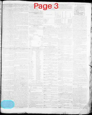 Page thumbnail for Arkansas Intelligencer