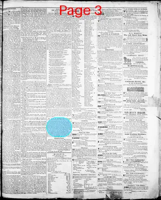 Page thumbnail for Arkansas Intelligencer