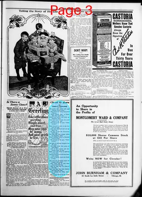 Page thumbnail for The Saratoga Sun