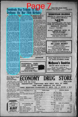 Page thumbnail for The Miami Times