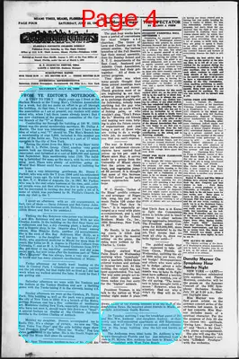 Page thumbnail for The Miami Times