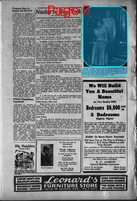 Page thumbnail for The Miami Times