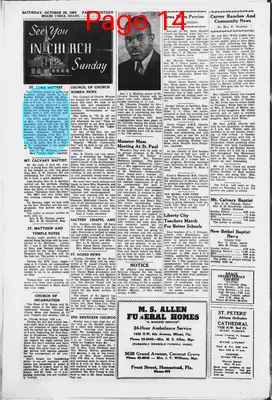 Page thumbnail for The Miami Times