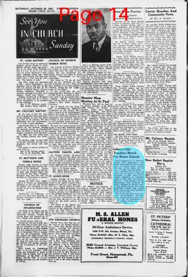 Page thumbnail for The Miami Times