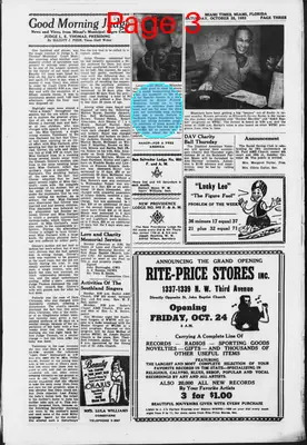Page thumbnail for The Miami Times