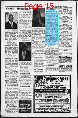 Page thumbnail for The Miami Times