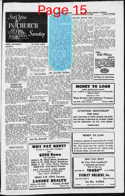 Page thumbnail for The Miami Times