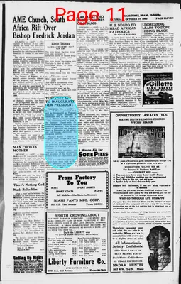 Page thumbnail for The Miami Times