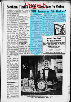 Page thumbnail for The Miami Times