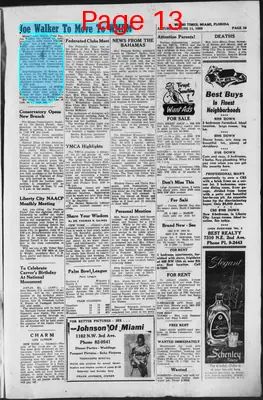 Page thumbnail for The Miami Times